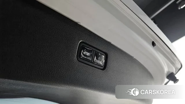 Genesis GV80 id 3734207 из Кореи 11