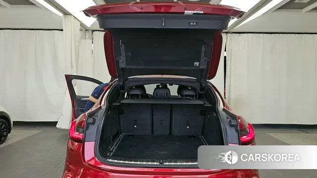 BMW X4 (G02) id 3156496 из Кореи 11