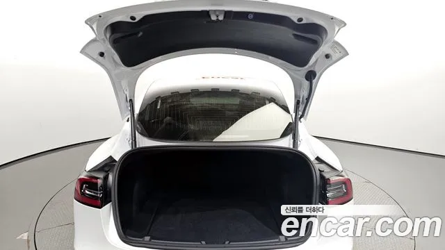 Tesla Model 3 id 2718684 из Кореи 11