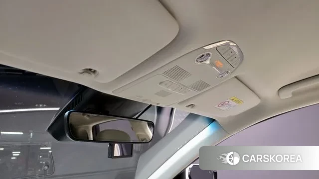 Hyundai The New Grandeur IG Hybrid id 3306874 из Кореи 11