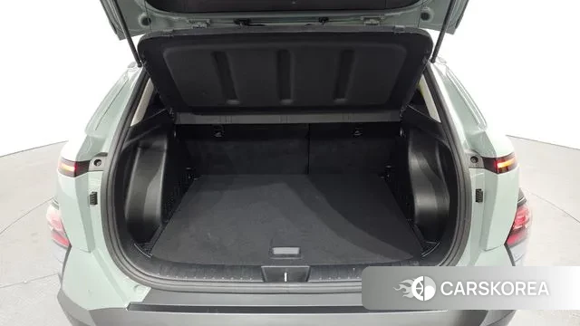 Hyundai Kona (SX2) id 3740118 из Кореи 11