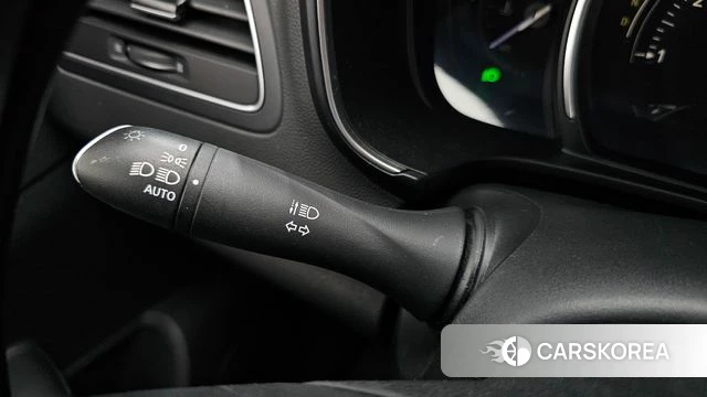 Renault Korea (Samsung) The New QM6 id 4423887 из Кореи 11