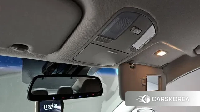 Hyundai The New Avante AD id 3412943 из Кореи 11