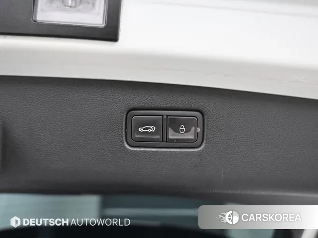 Genesis GV70 id 3493250 из Кореи 11