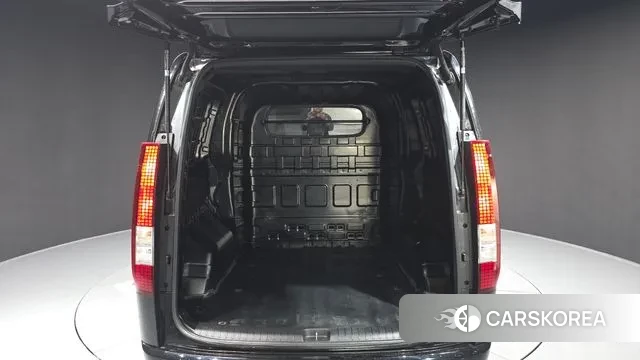 Hyundai Staria id 3759690 из Кореи 11