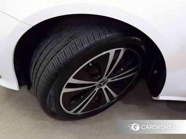 Mercedes-Benz E-Class W213 id 3407133 из Кореи 11