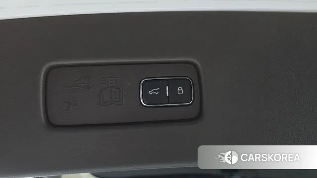 Lincoln Aviator 2nd generation id 3713102 из Кореи 11