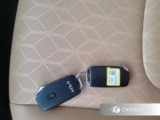 Kia Carnival 4th generation id 3620835 из Кореи 11