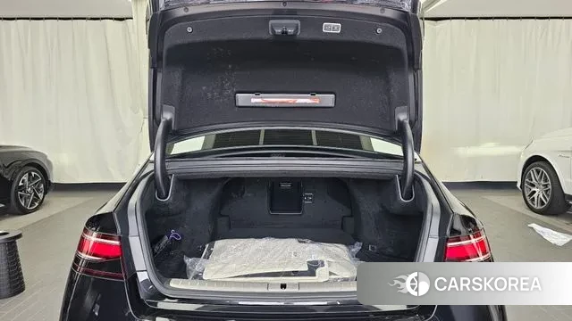 Genesis G90 (RS4) id 3016037 из Кореи 11