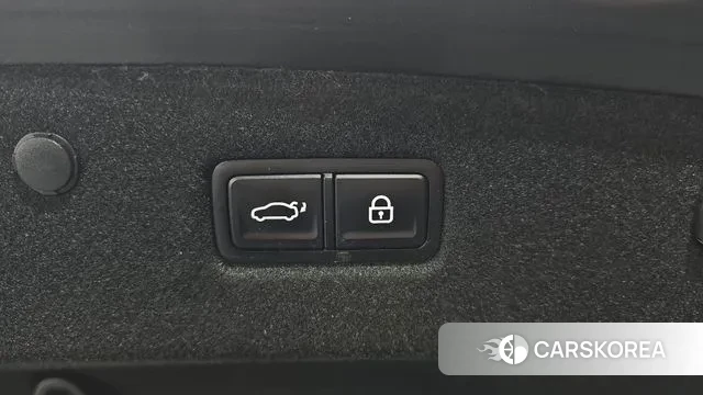 Kia K8 Hybrid id 3457969 из Кореи 11