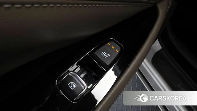 Kia K8 id 3935044 из Кореи 11