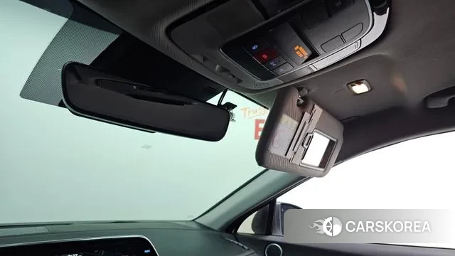 Hyundai Sonata (DN8) id 3696588 из Кореи 11