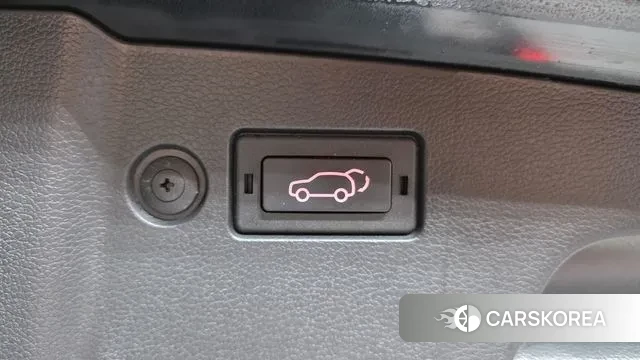 Ssangyong Torres id 3462743 из Кореи 11