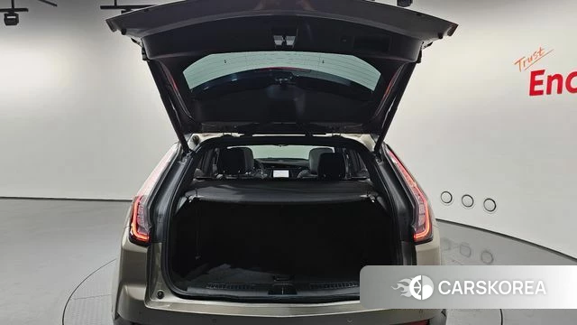 Cadillac XT4 id 4469199 из Кореи 11