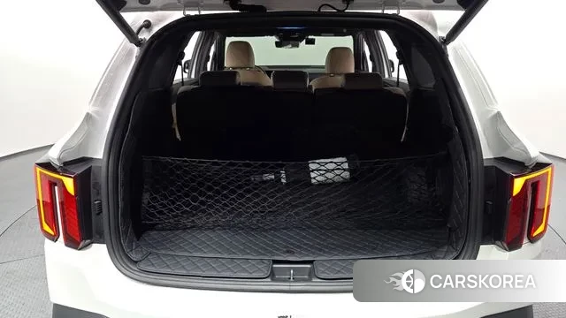 Kia The New Sorento 4th Generation id 3732385 из Кореи 11