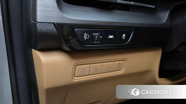 Kia Carnival 4th generation id 4618267 из Кореи 11