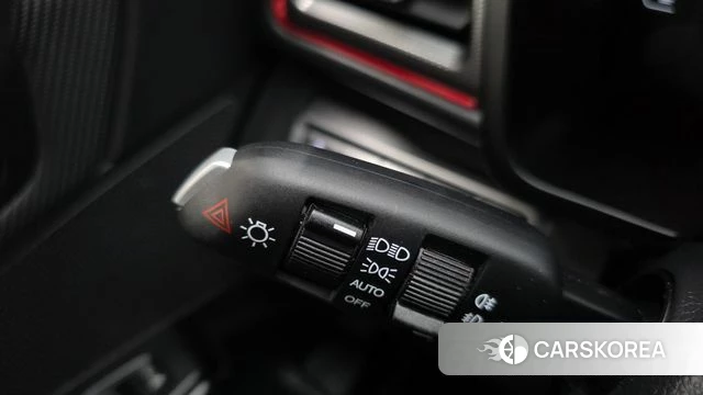 Ssangyong Berry New Tivoli id 4524885 из Кореи 11