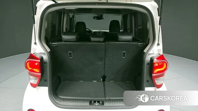 Kia The New Ray id 2994370 из Кореи 11