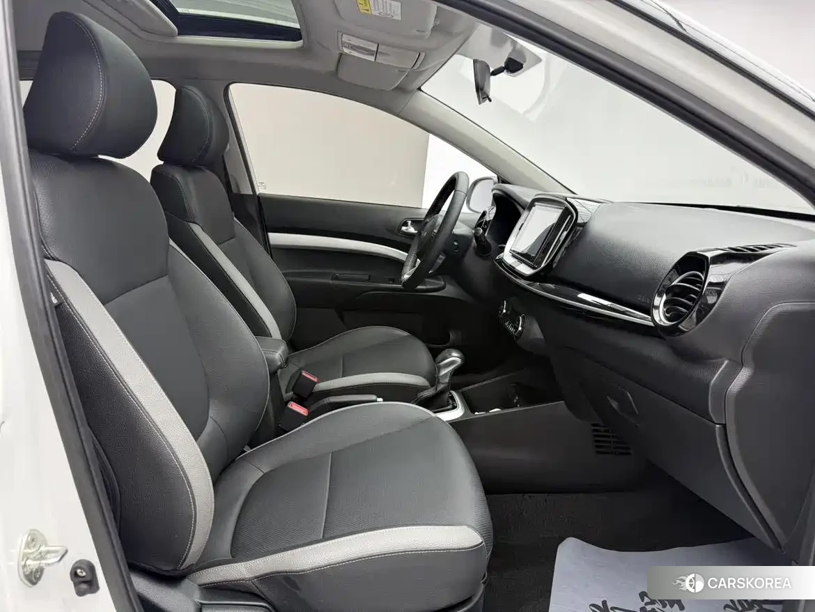 Kia Yi Ran id 4576296 из Китая 11