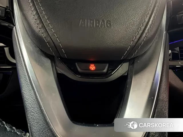 BMW 5 Series (G30) id 3553029 из Кореи 11