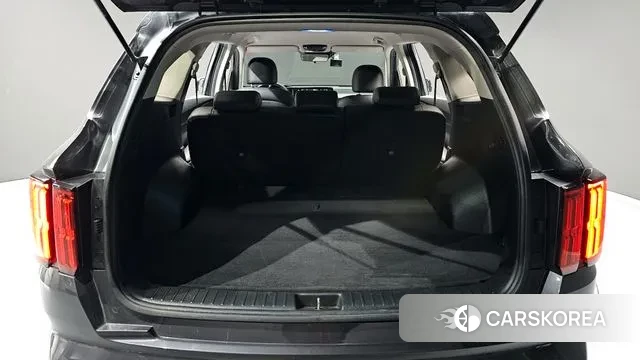 Kia Sorento 4th Generation id 3529593 из Кореи 11