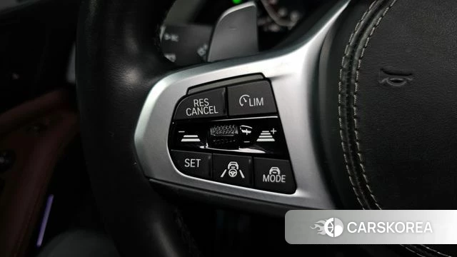 BMW X5 (G05) id 3800899 из Кореи 11