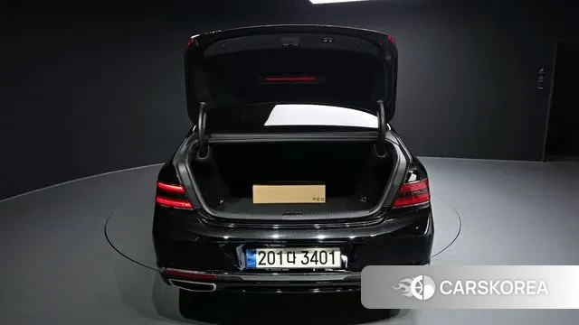 Genesis G90 id 3328981 из Кореи 11