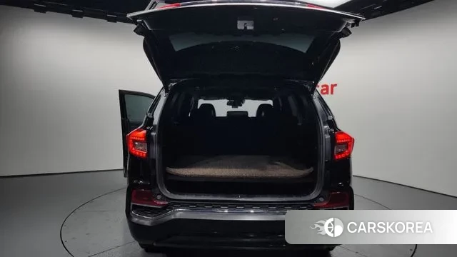 Ssangyong G4 Rexton id 3647026 из Кореи 11