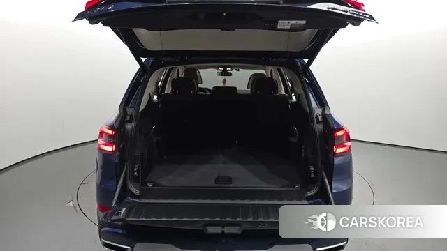 BMW X5 (G05) id 2960482 из Кореи 11