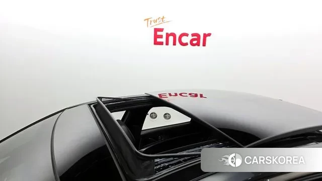 Genesis G70 id 3449800 из Кореи 11