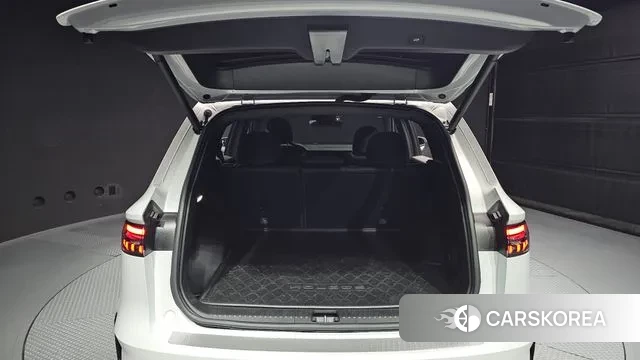 Renault Korea (Samsung) Grand Coleos id 3371680 из Кореи 11