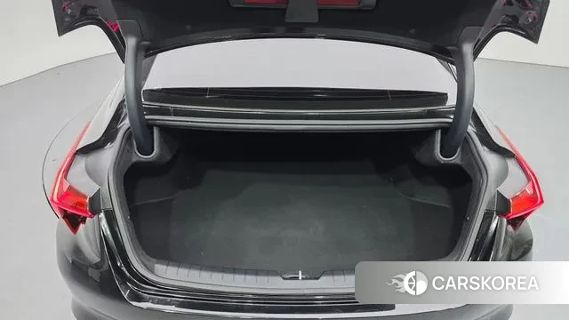 Kia K8 Hybrid id 3483317 из Кореи 11