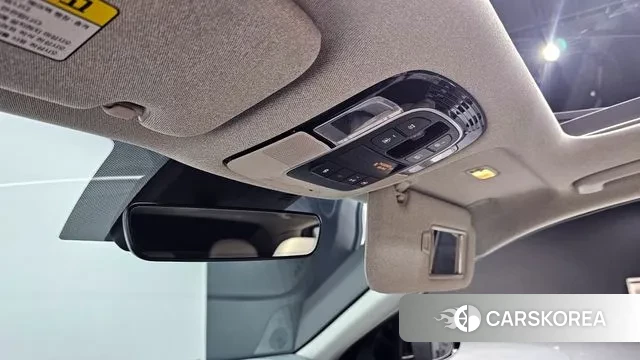 Hyundai Sonata (DN8) id 3402543 из Кореи 11