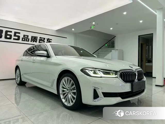 BMW 5 series id 4265427 из Китая 11