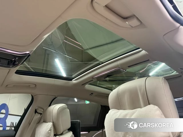 Mercedes-Benz S-Class W223 id 4753381 из Кореи 11