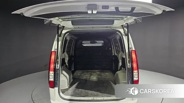 Hyundai Staria id 3173845 из Кореи 11