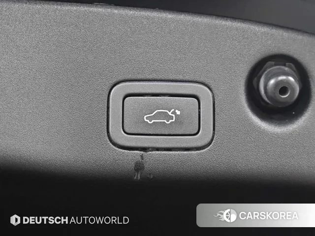 Jaguar All New XJ id 3203315 из Кореи 11