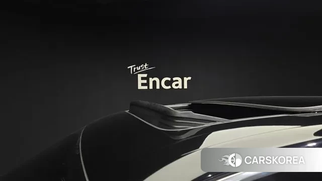 Porsche Cayenne (PO536) id 3246651 из Кореи 11