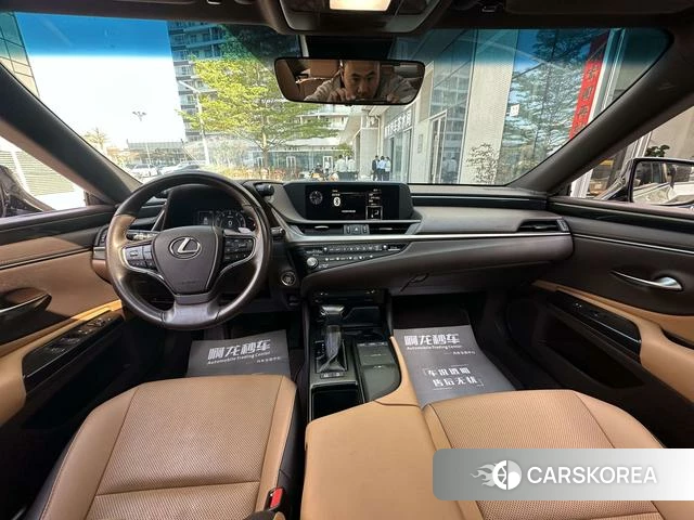 Lexus ES id 4221002 из Китая 11