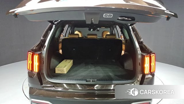 Kia Sorento 4th Generation id 4670627 из Кореи 11