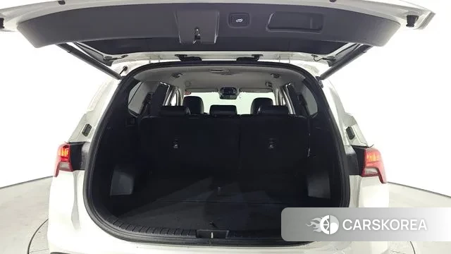 Hyundai The New Santa Fe id 3702983 из Кореи 11