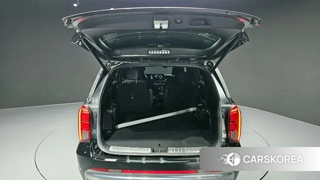 Hyundai The New Palisade id 3550617 из Кореи 11