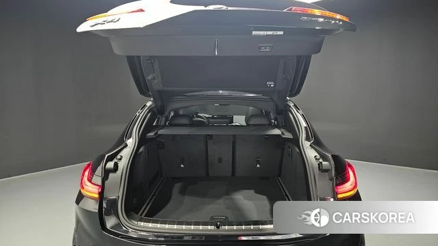 BMW X4 (G02) id 4432338 из Кореи 11