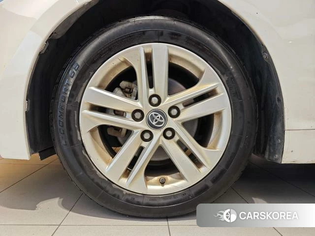 Toyota Lei Ling id 3909090 из Китая 11