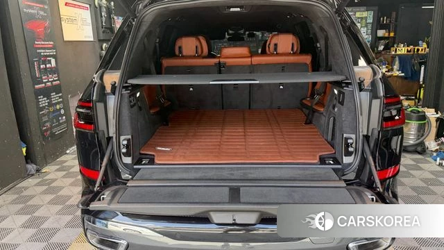 BMW X7 (G07) id 4791928 из Кореи 11