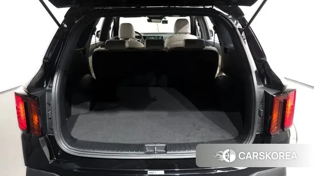 Kia The New Sorento 4th Generation id 3333365 из Кореи 11