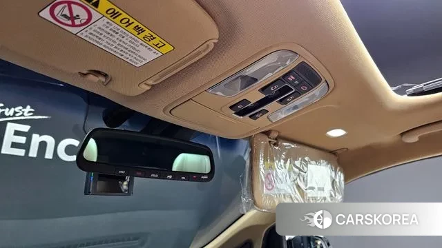 Kia The New Carnival id 3535581 из Кореи 11