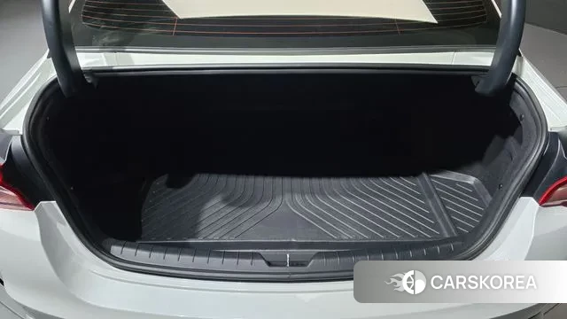 Kia K5 3rd generation id 3601509 из Кореи 11