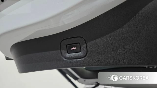 Renault Korea (Samsung) The New QM6 id 4389709 из Кореи 11