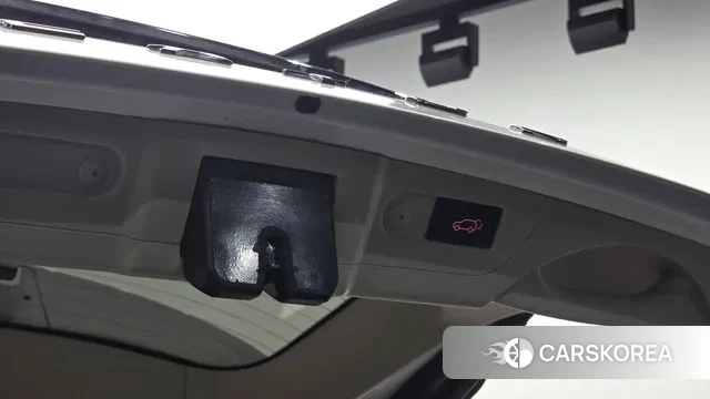 Ssangyong G4 Rexton id 3607596 из Кореи 11